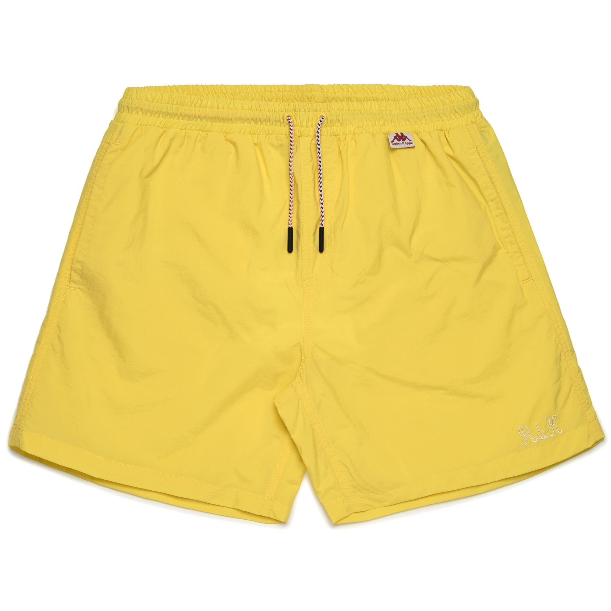 Yellow bathing sale suit men