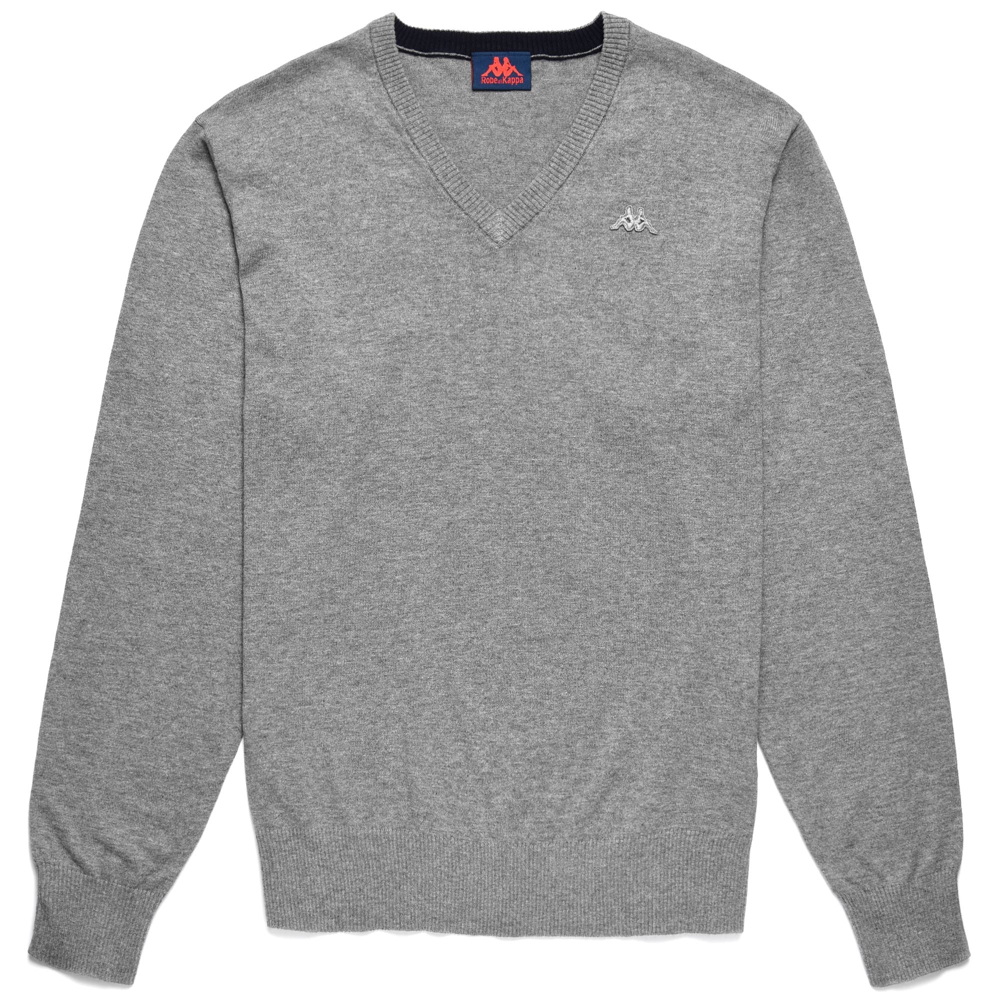 Kappa hot sale mens jumper