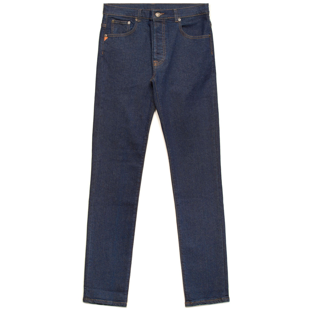 Pants Woman ARGOS 5 Pockets BLUE DK DENIM Photo (jpg Rgb)			