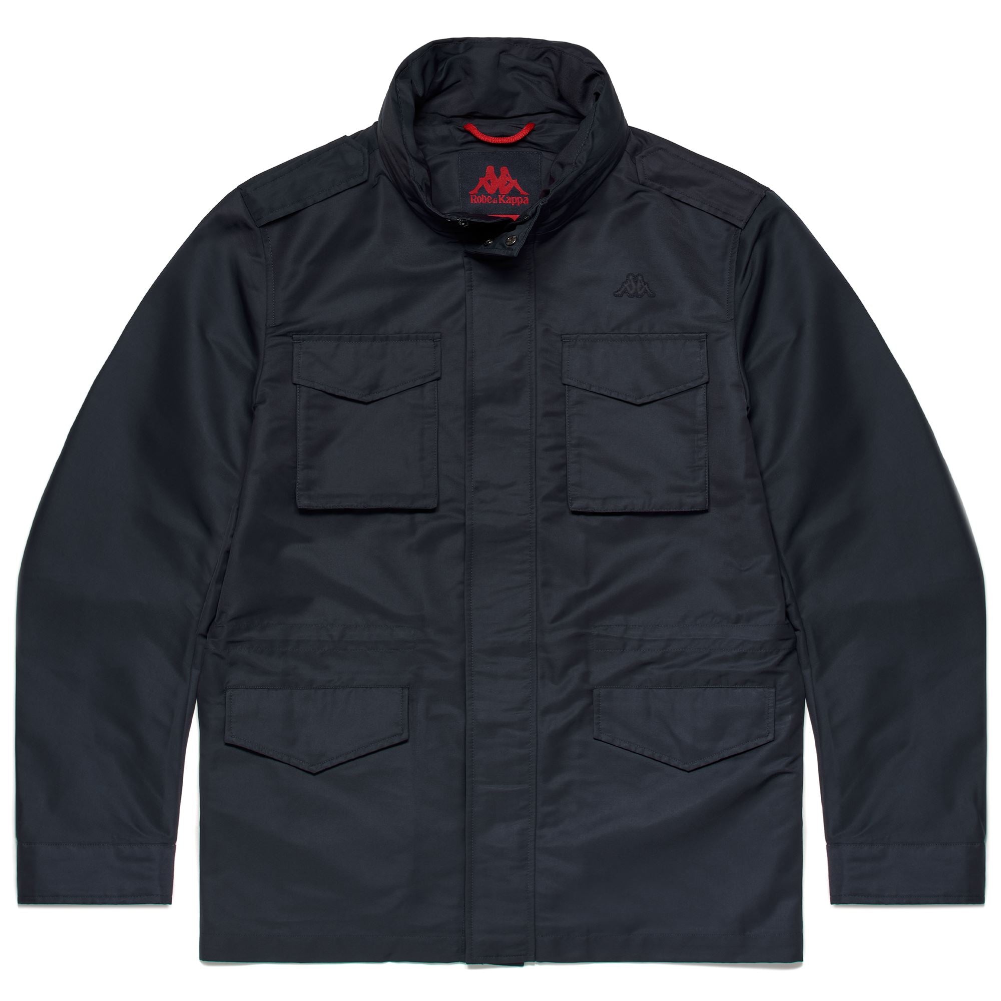 AXTEN Jackets Medio Uomo BLUE NAVY