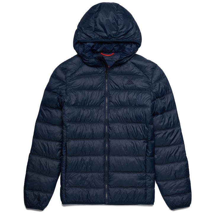 Jackets Man JARED Short BLUE NAVY Photo (jpg Rgb)			