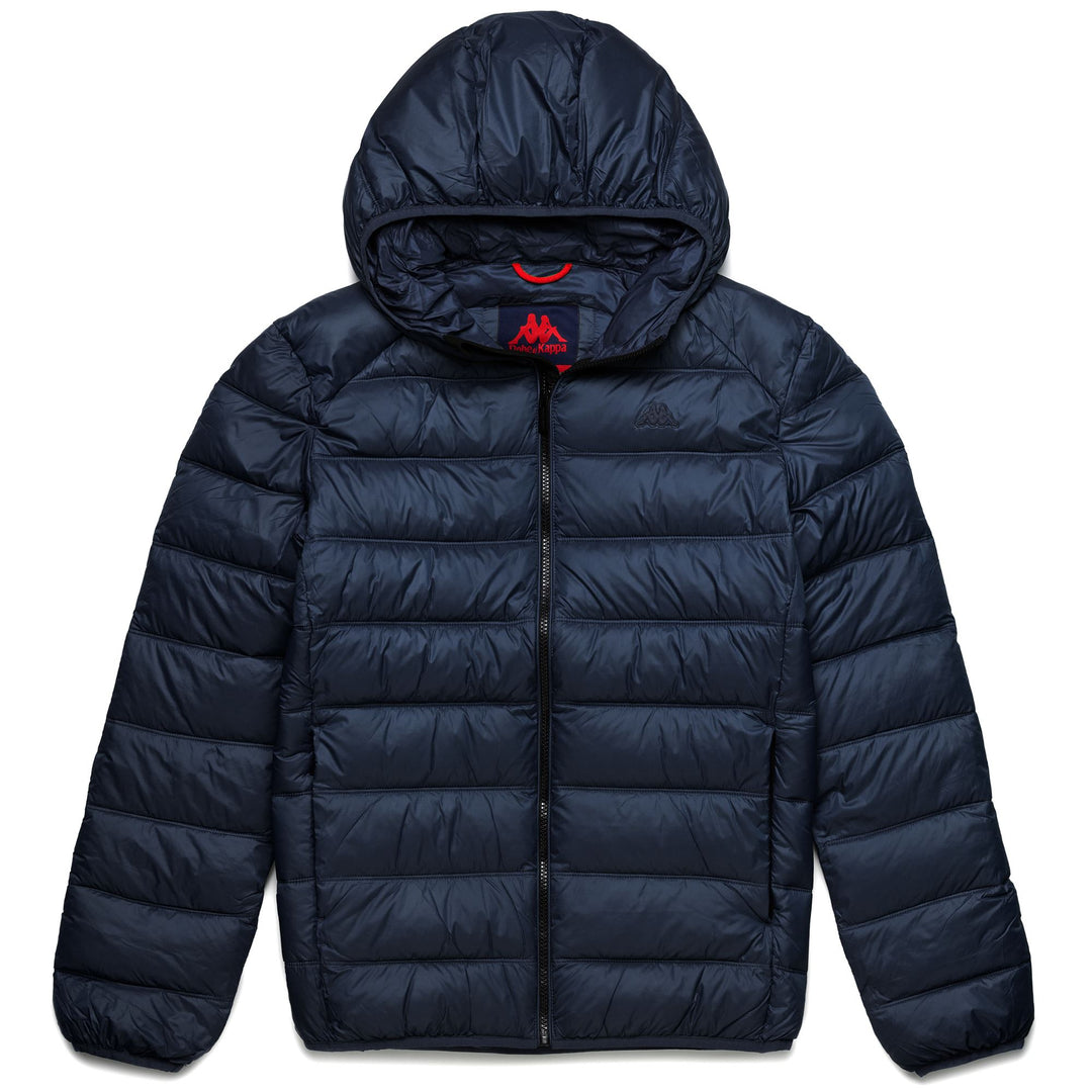 Jackets Man JARED Short BLUE NAVY Photo (jpg Rgb)			