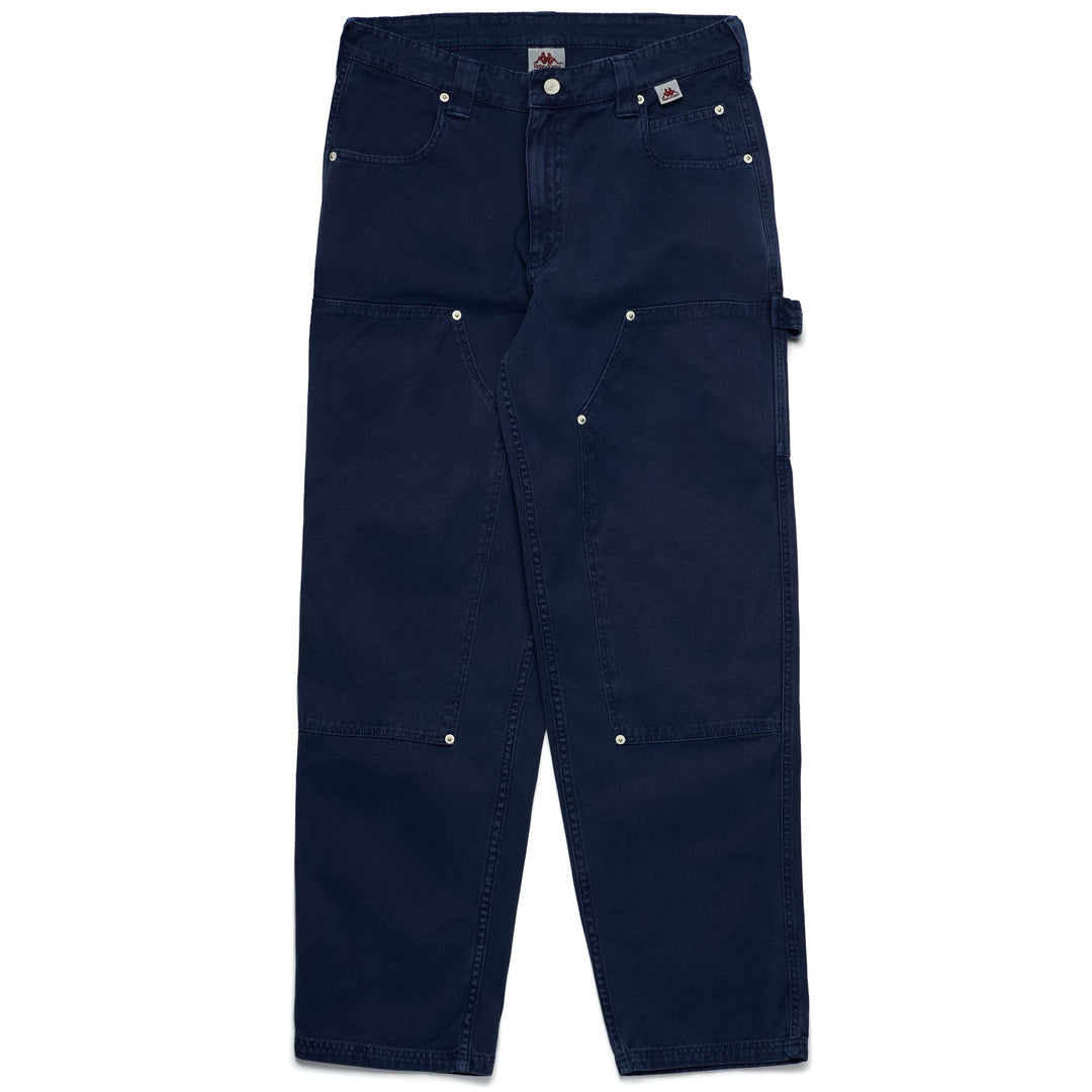 Pants Man ROBE GIOVANI RANGIROA Carpenter BLUE MARINE Photo (jpg Rgb)			