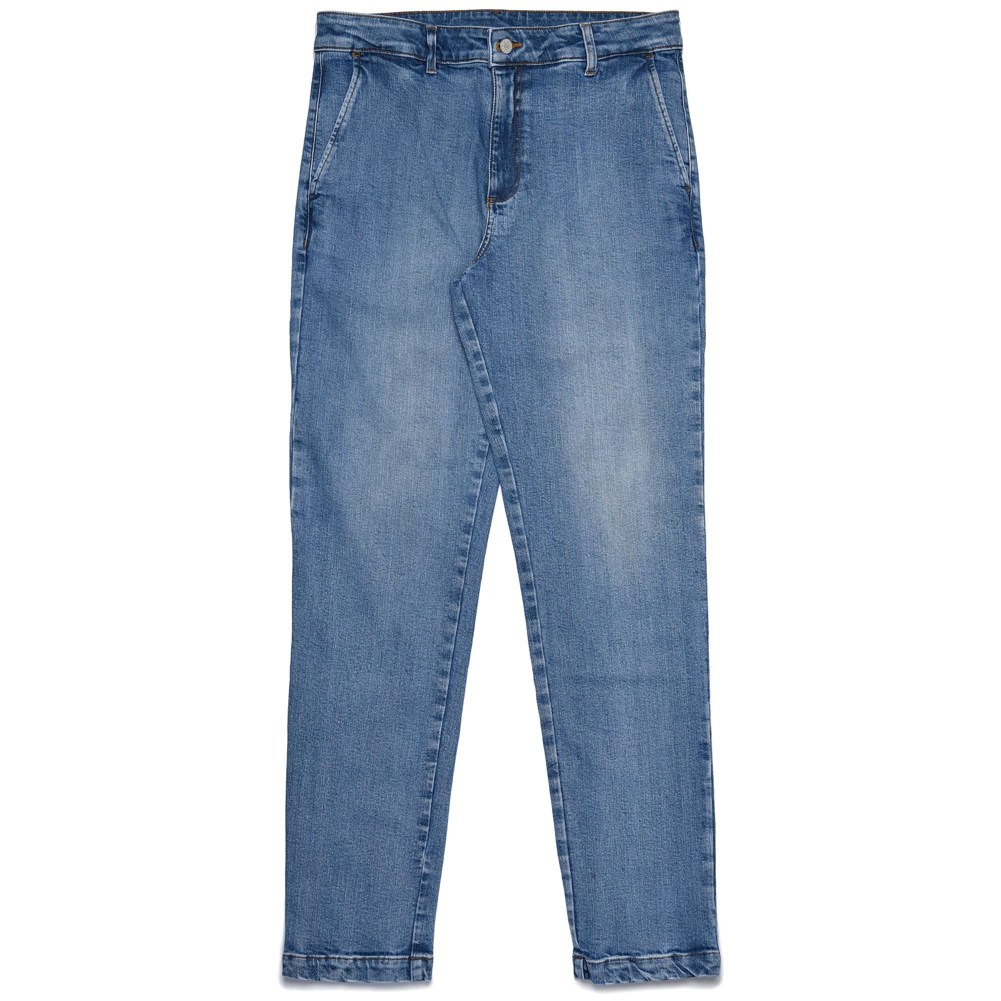 Giacca fashion kappa jeans