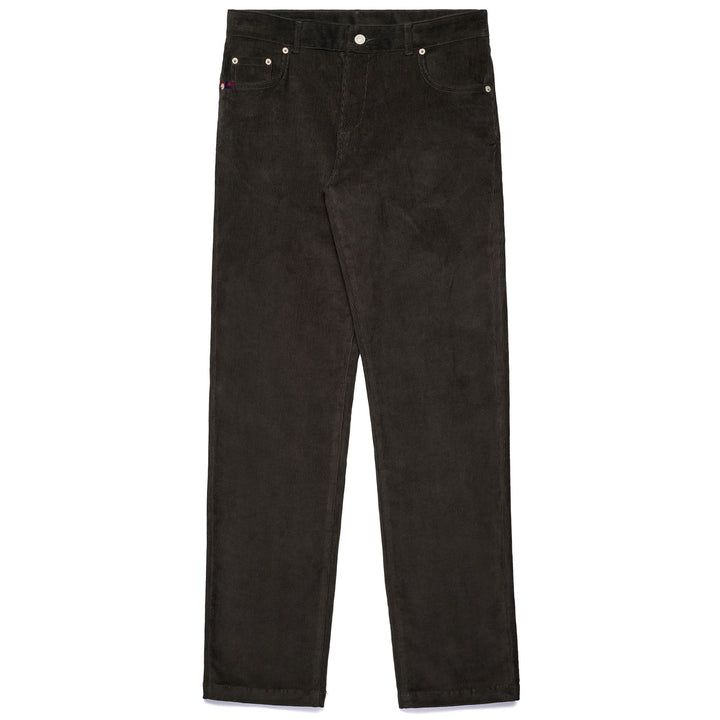 Pants Man JORMAN COMFORT CORDUROY 5 Pockets GREY SHADOW DK Photo (jpg Rgb)			