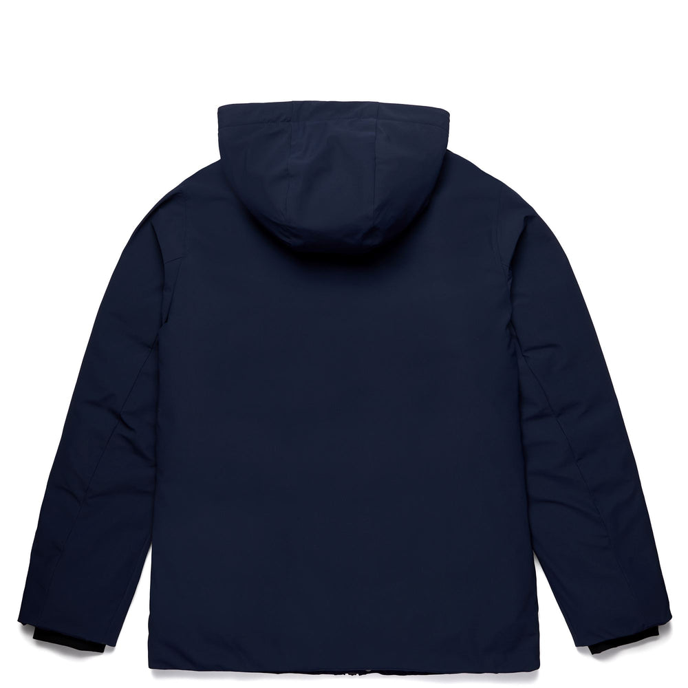 Jackets Man JAMEL Mid BLUE NAVY Dressed Front (jpg Rgb)	