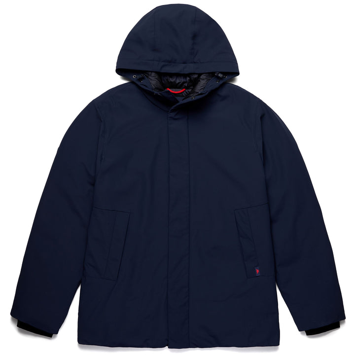 Jackets Man JAMEL Mid BLUE NAVY Photo (jpg Rgb)			