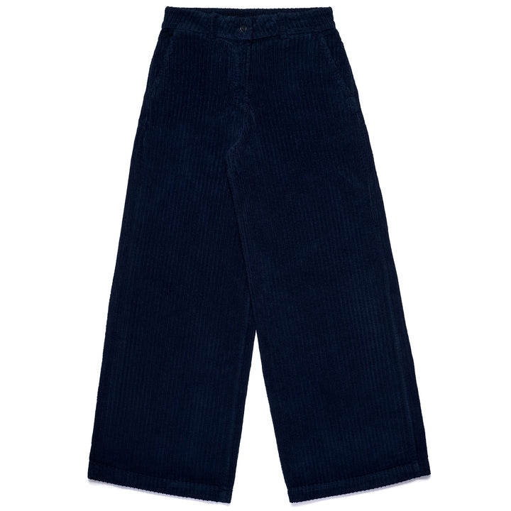 Pants Woman ENEKA CHINO BLUE NAVY Photo (jpg Rgb)			