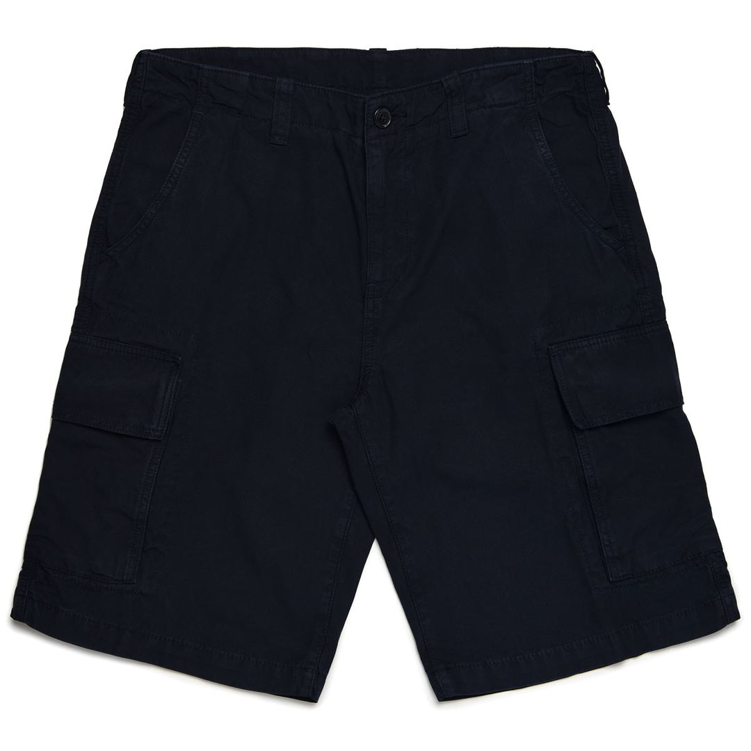 Shorts Man ZASKARS Cargo BLUE NAVY Photo (jpg Rgb)			