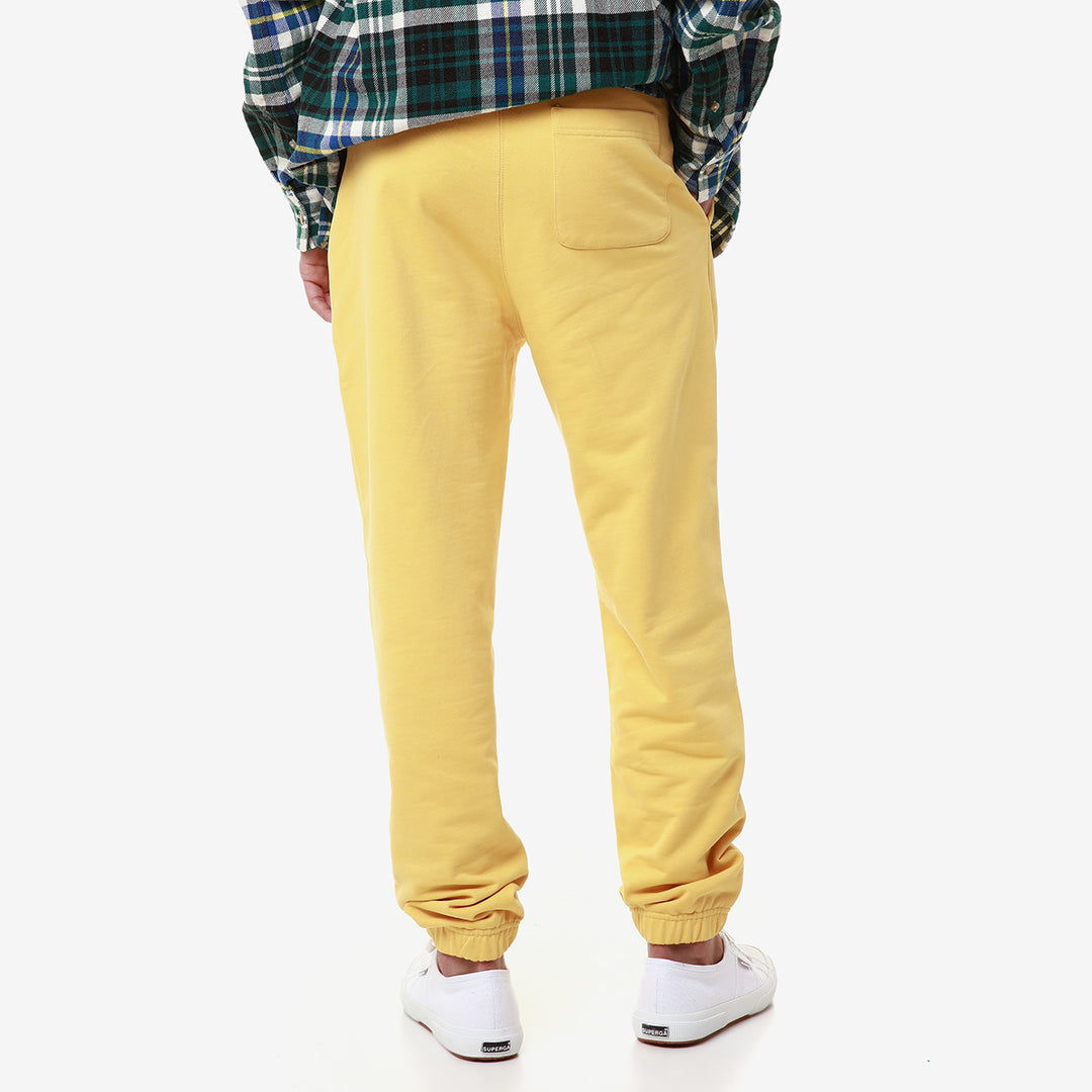 ROBE GIOVANI  AURION - Pants - Pantaloni sportivi - Uomo - YELLOW VANILLE