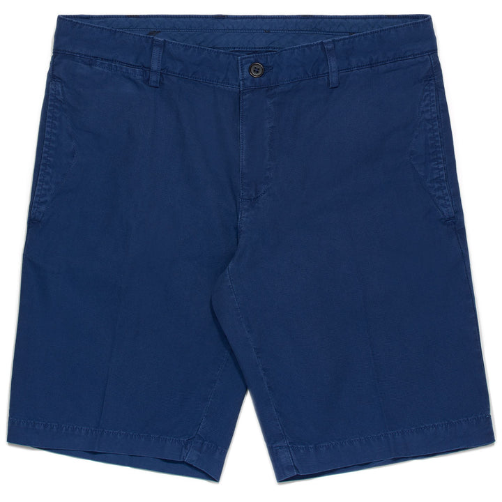 Shorts Man INGE CHINO BLUE MD COBALT Photo (jpg Rgb)			