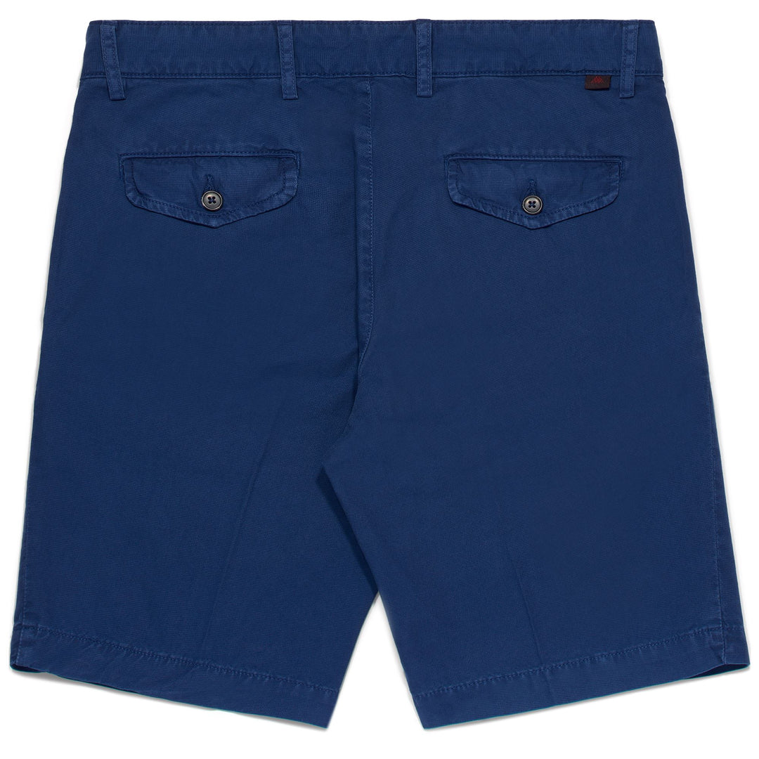 Shorts Man INGE CHINO BLUE MD COBALT Dressed Front (jpg Rgb)	