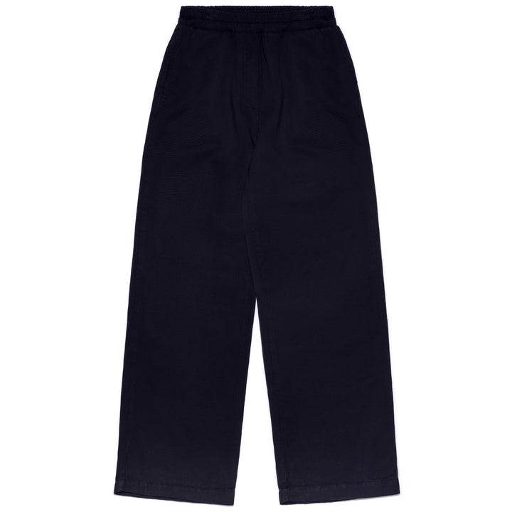 Pants Woman CALIX Sport Trousers BLUE NAVY Photo (jpg Rgb)			