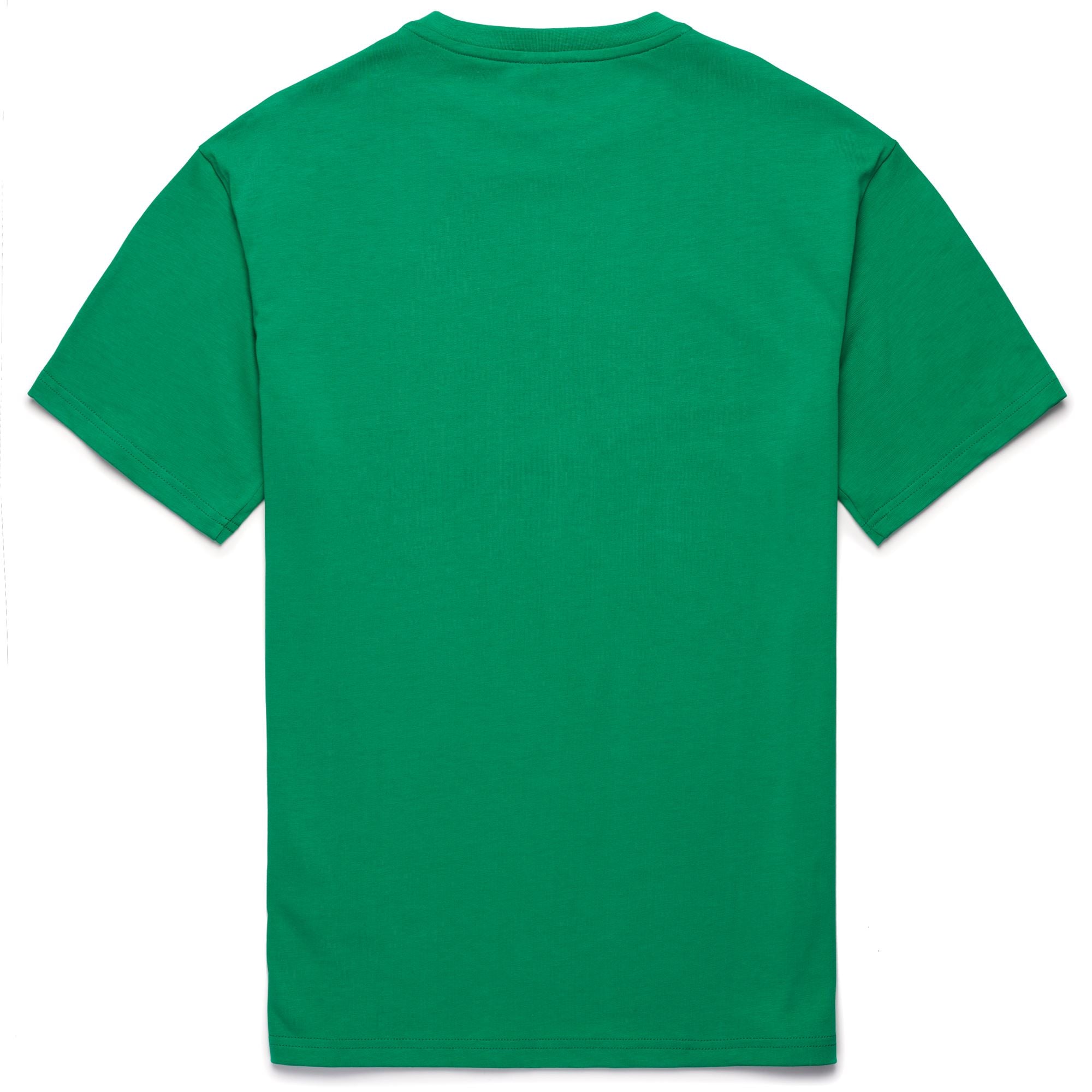 T ShirtsTop Man ROBE GIOVANI DARPHIS T Shirt GREEN KELLY