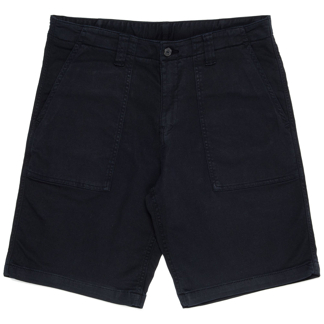 Shorts Man ARCHIE Fatigue Blue Navy | robedikappa Photo (jpg Rgb)			