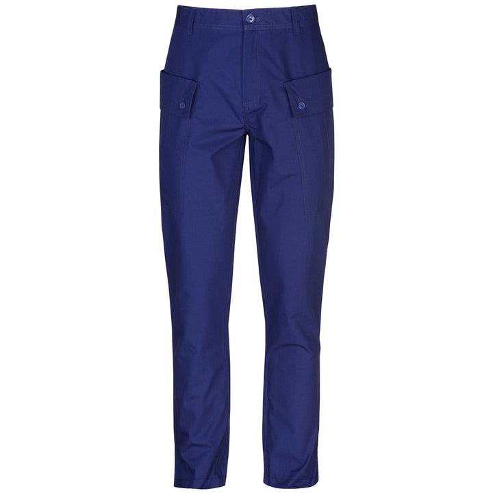 Pants Man RUBEN Cargo Blue Intense | robedikappa Photo (jpg Rgb)			