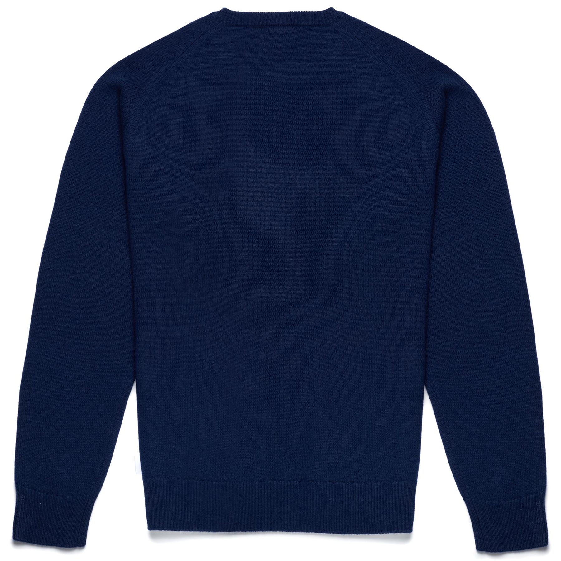 Knitwear Unisex ROBE BLUE MARINE HARIBO Over Pull GIOVANI HANS