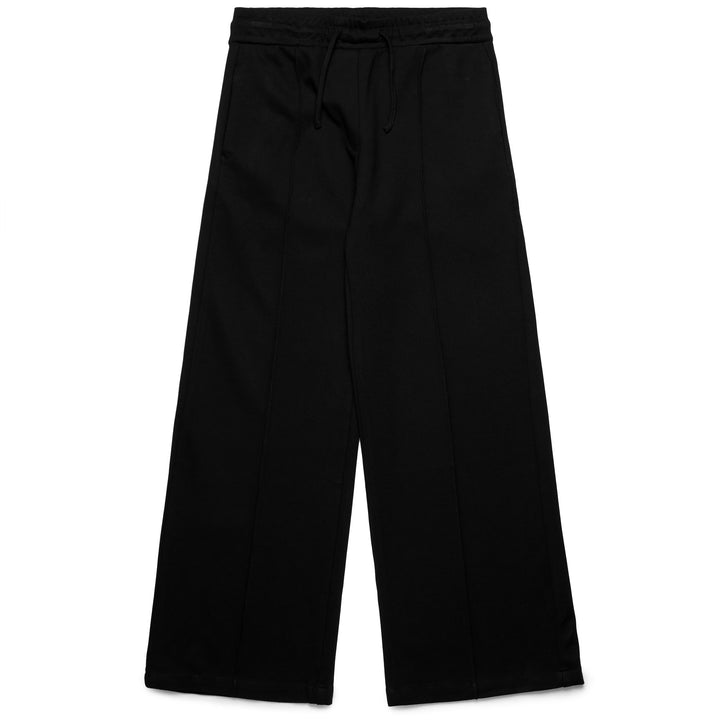 Pants Woman TAIRA CHINO BLACK Photo (jpg Rgb)			